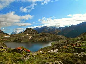 Stille Meditation und Kontemplation sind angeboren und mühelos