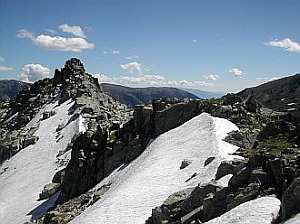 Sich der natürlichen Meditation hingeben, hergibt ein Gewissen