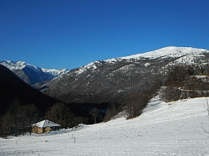 Diskreet geht den mystischen Weg der tantrischen Spiritualität