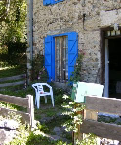Bergwanderen und Freizeit Aufenrhalte in Stille Haus Pyrenäen, Termin auf Anfrage